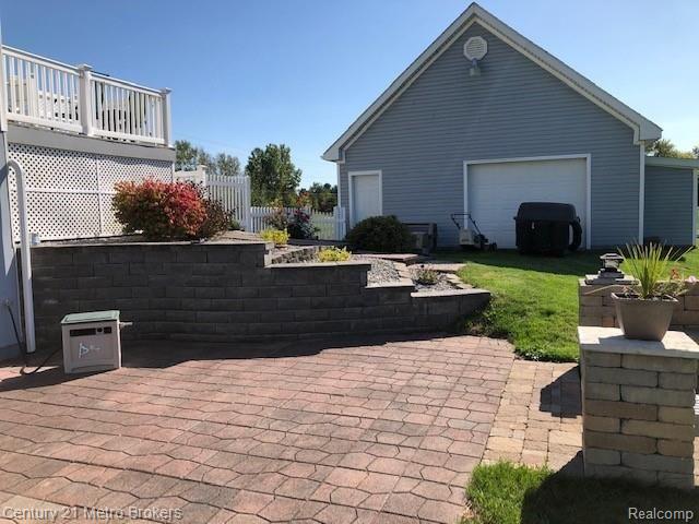 1175 North Gale Road Davison, MI 48423 - Photo 26 of 39