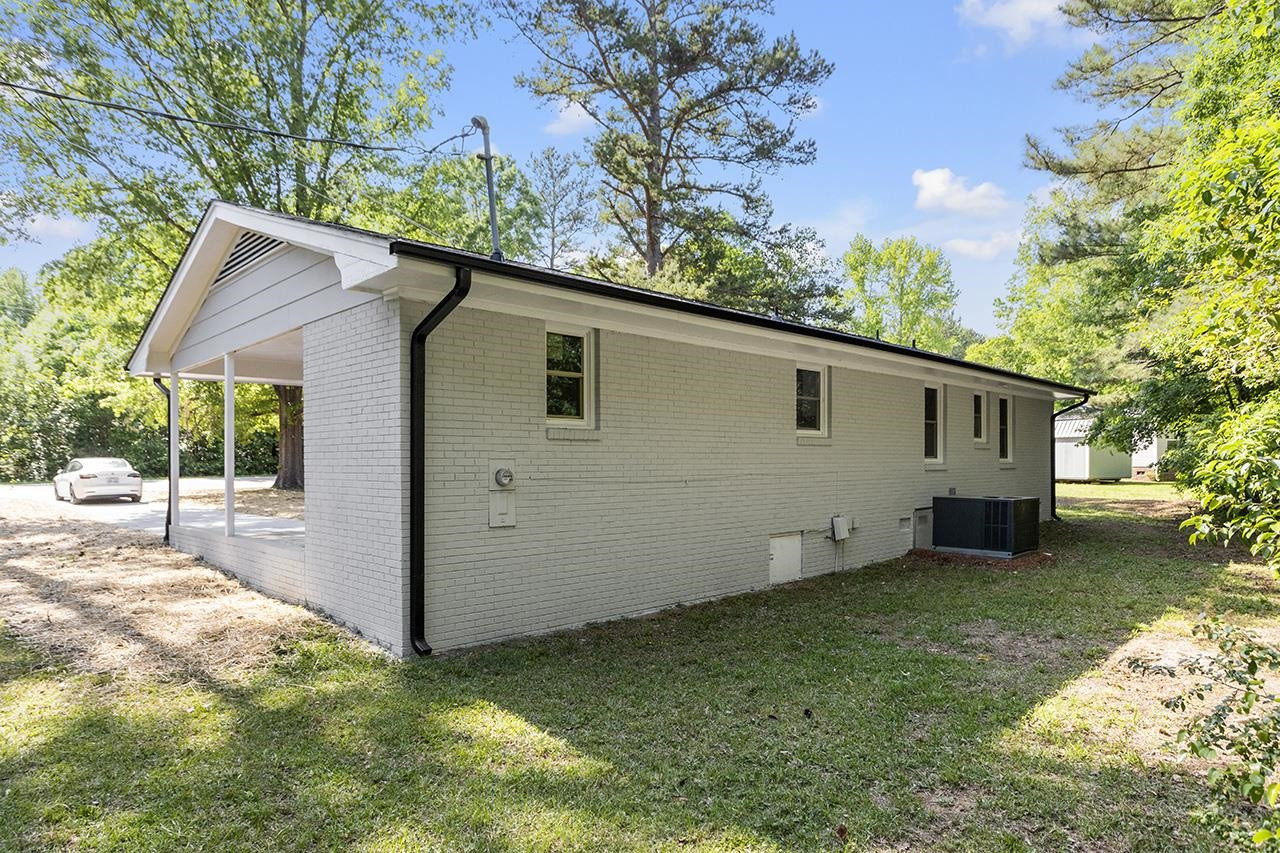 10621 Fanny Brown Road Raleigh, NC 27603 - Photo 31 of 32 Photo 31
