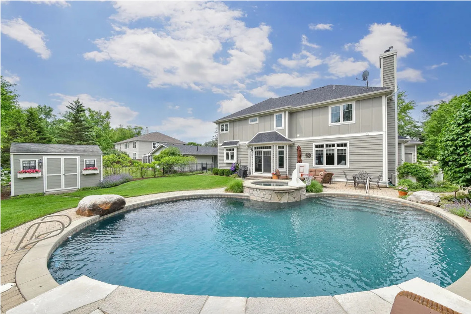 1723 Driving Park Road Wheaton, IL 60187 - Photo 35 of 43 Gallery Image 35