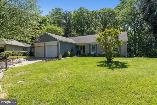 $749,000 | 800 Bridgeport Way, Annapolis, MD 21401