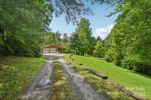 125 Merrill Road Fletcher, NC 28732 - Photo 31 of 32 Gallery Image 31