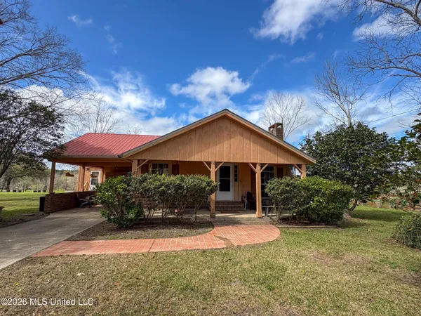 $174,000 | 9277 Old Highway 63, Lucedale, MS 39452