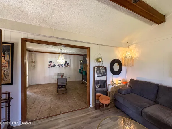 $174,000 | 9277 Old Highway 63, Lucedale, MS 39452