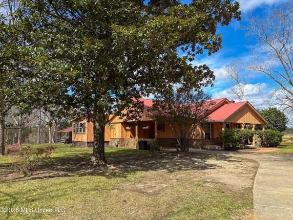 $174,000 | 9277 Old Highway 63, Lucedale, MS 39452