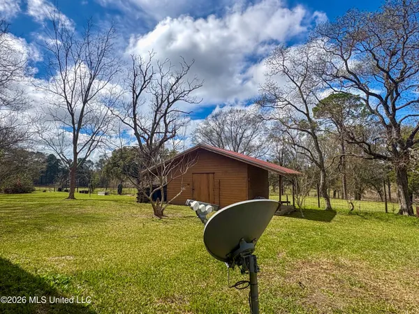 $174,000 | 9277 Old Highway 63, Lucedale, MS 39452