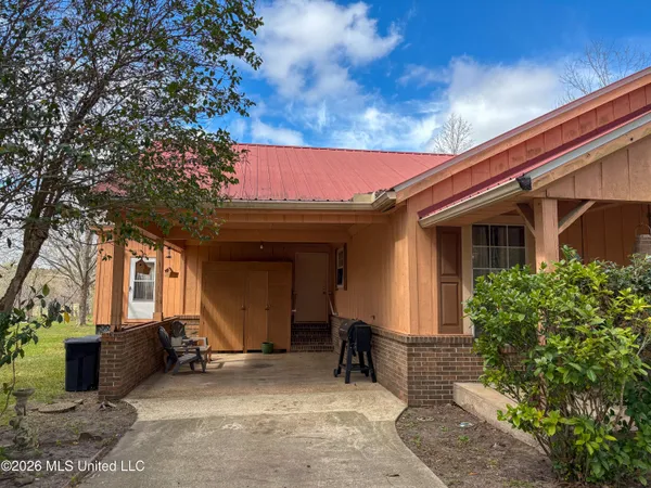 $174,000 | 9277 Old Highway 63, Lucedale, MS 39452