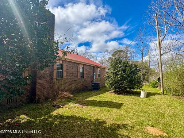 $174,000 | 9277 Old Highway 63, Lucedale, MS 39452