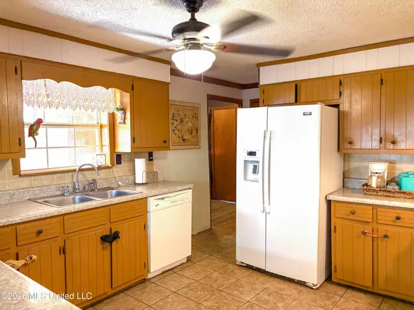 $174,000 | 9277 Old Highway 63, Lucedale, MS 39452