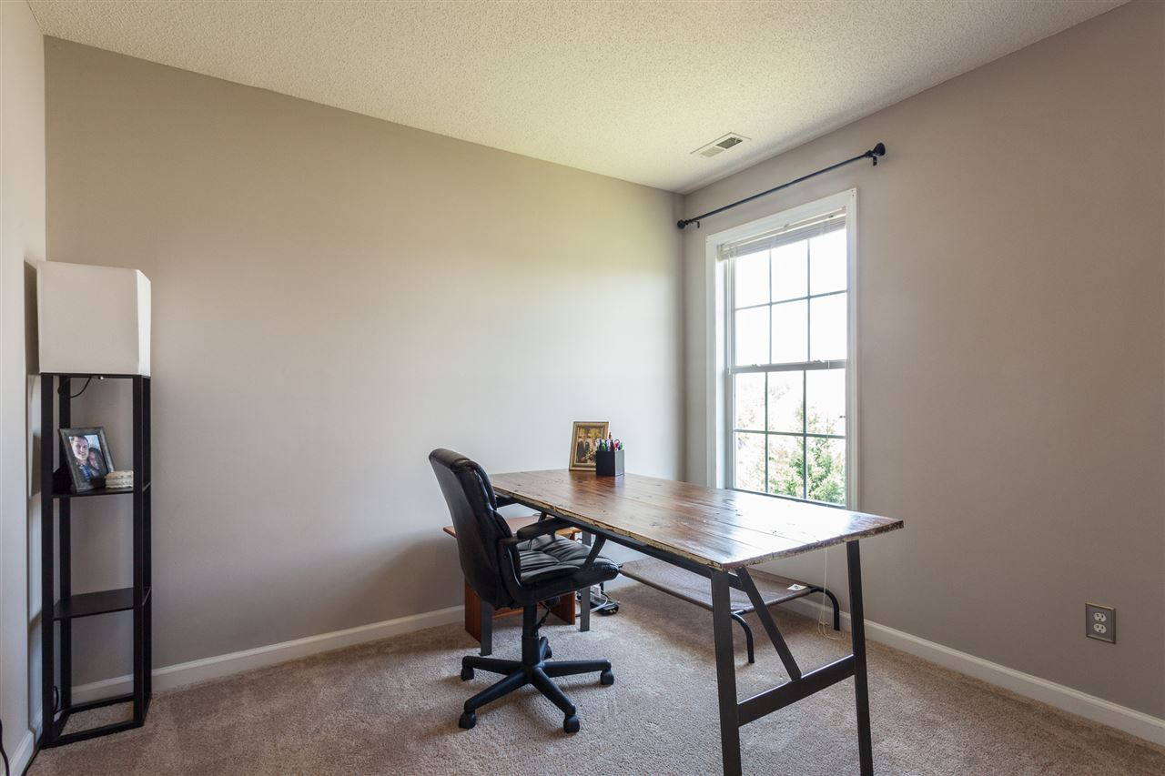 7109 Sandy Grass Court Raleigh, NC 27610 - Photo 21 of 24 Bedroom #3