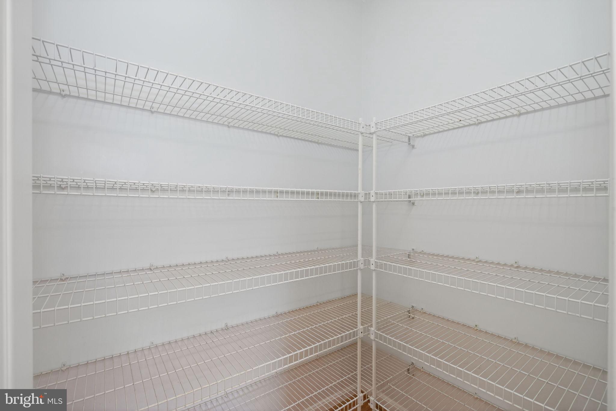 13597 Big Boulder Road Herndon, VA 20171 - Photo 12 of 41 Large Pantry