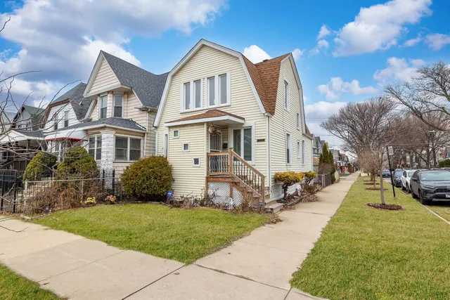 $335,000 | 2834 West 36th Street, Chicago, IL 60632