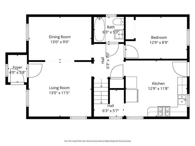 $335,000 | 2834 West 36th Street, Chicago, IL 60632
