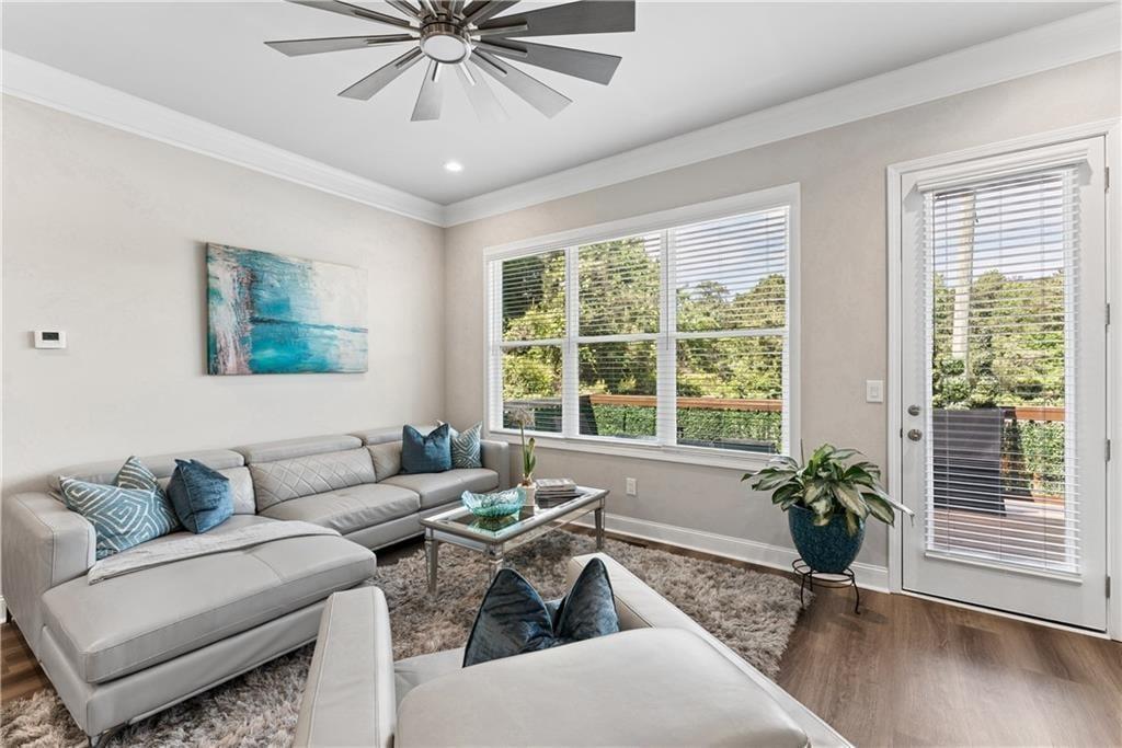 3362 Sarah Trail, Unit 2 Decatur, GA 30032 - Photo 27 of 62 Gallery Image 27