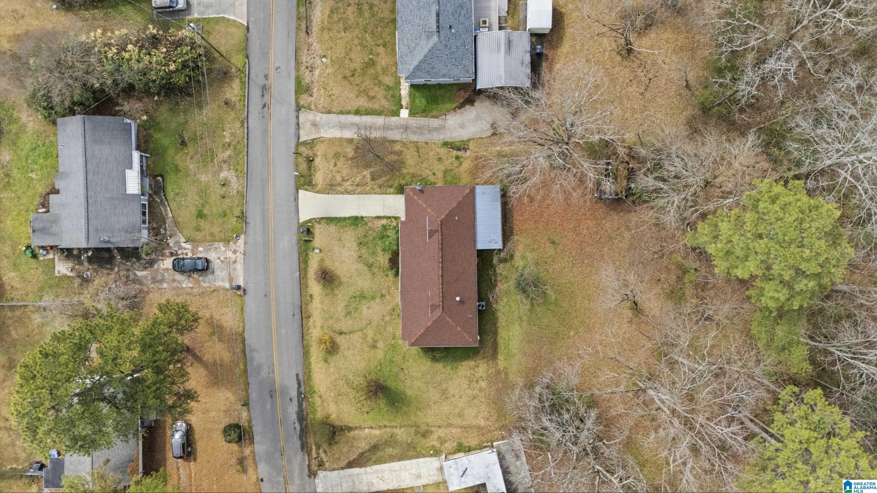 440 Central Avenue Fultondale, AL 35068 - Photo 34 of 35