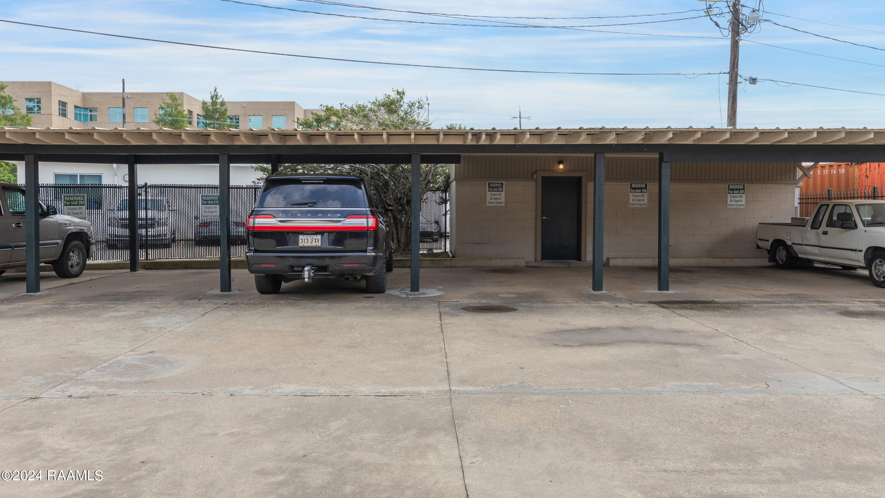 213 Bendel Road, Unit 203 Lafayette, LA 70503 - Photo 18 of 28