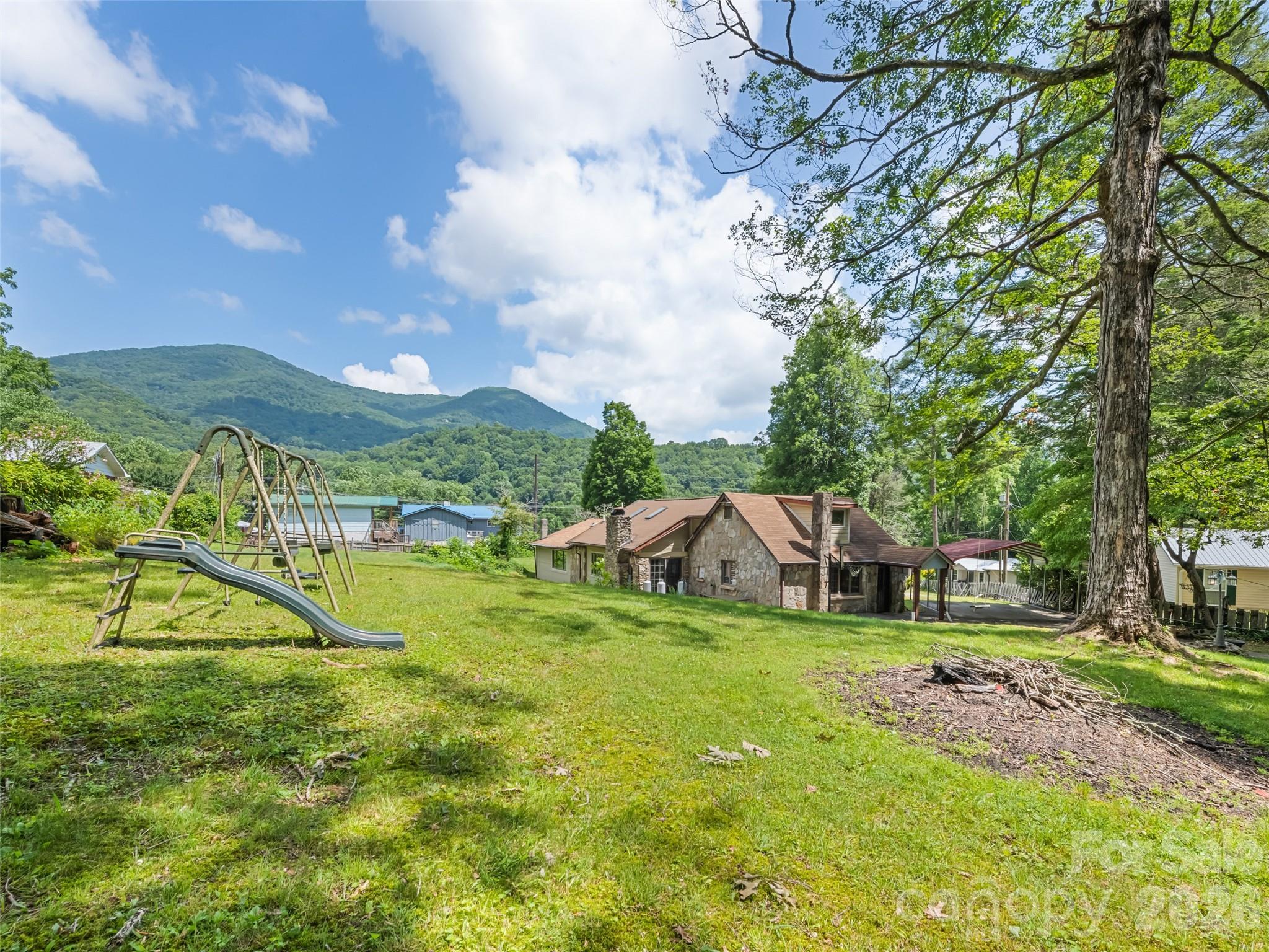 64 Turner Branch Road Maggie Valley, NC 28751 - Photo 36 of 36