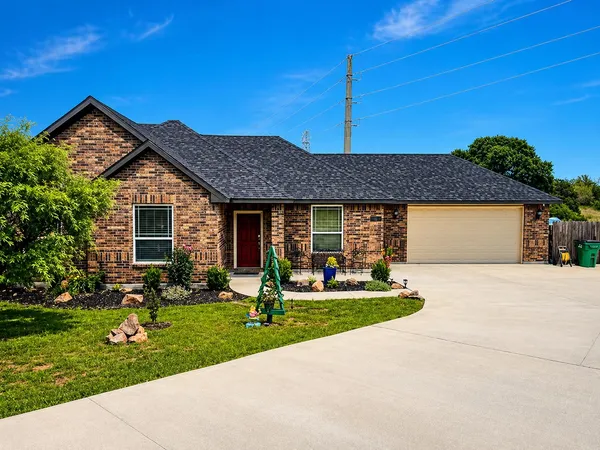 $629,000 | 109 Pristine Pass, Buchanan Dam, TX 78609