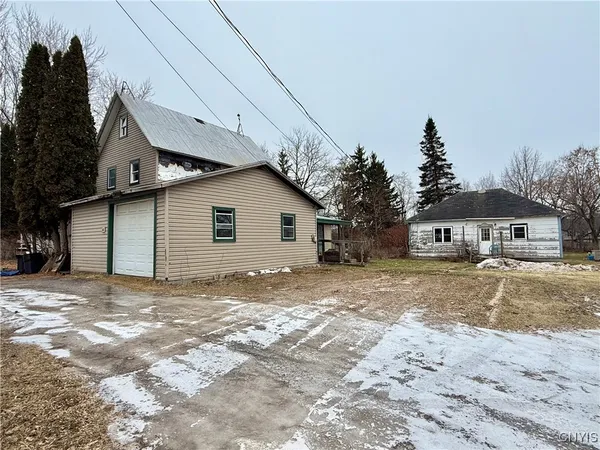 $80,000 | 12440 Nys Route, Chaumont, NY 13622