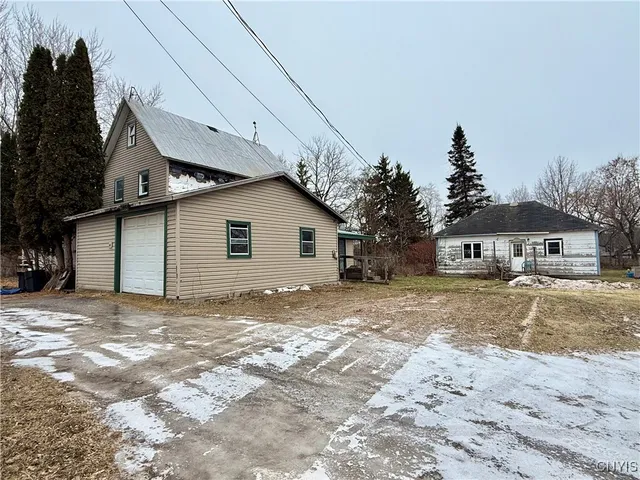 $89,900 | 12440 Nys Route, Chaumont, NY 13622