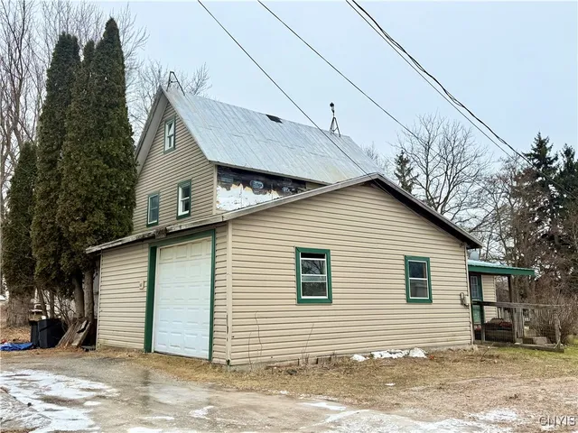 $89,900 | 12440 Nys Route, Chaumont, NY 13622