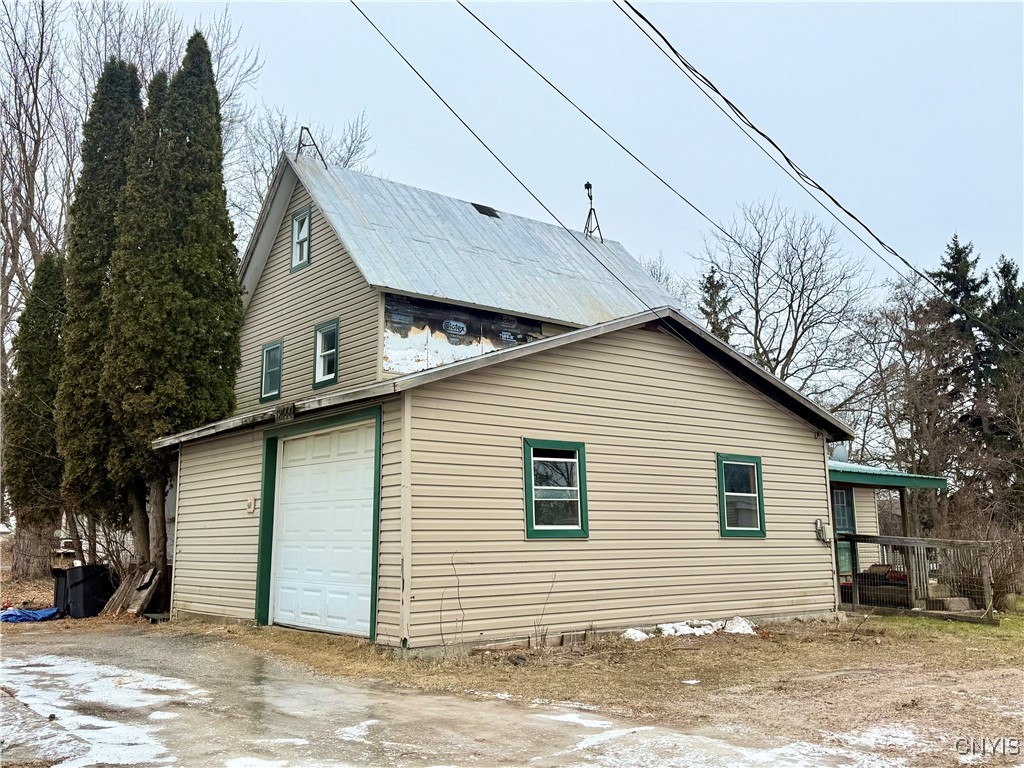 12440 Nys Route Chaumont, NY 13622 - Photo 2 of 17