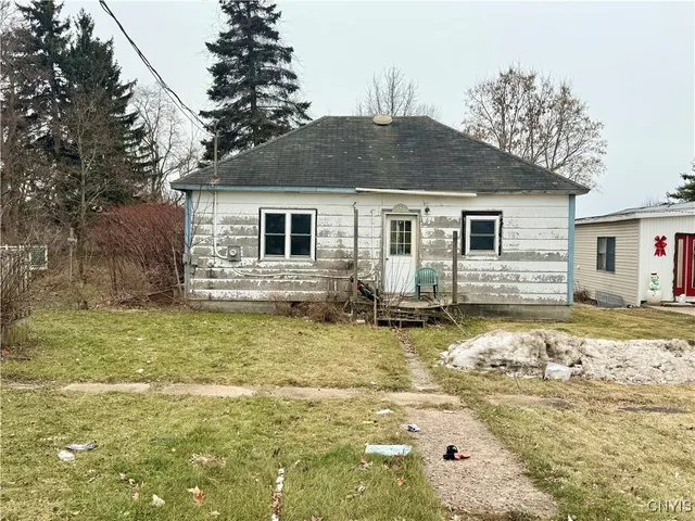 $89,900 | 12440 Nys Route, Chaumont, NY 13622