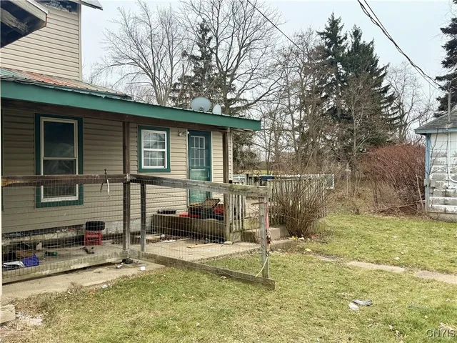 $89,900 | 12440 Nys Route, Chaumont, NY 13622