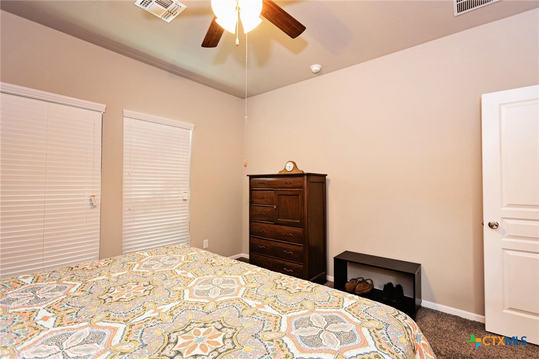 1228 Spring Terrace Loop Temple, TX 76502 - Photo 22 of 28