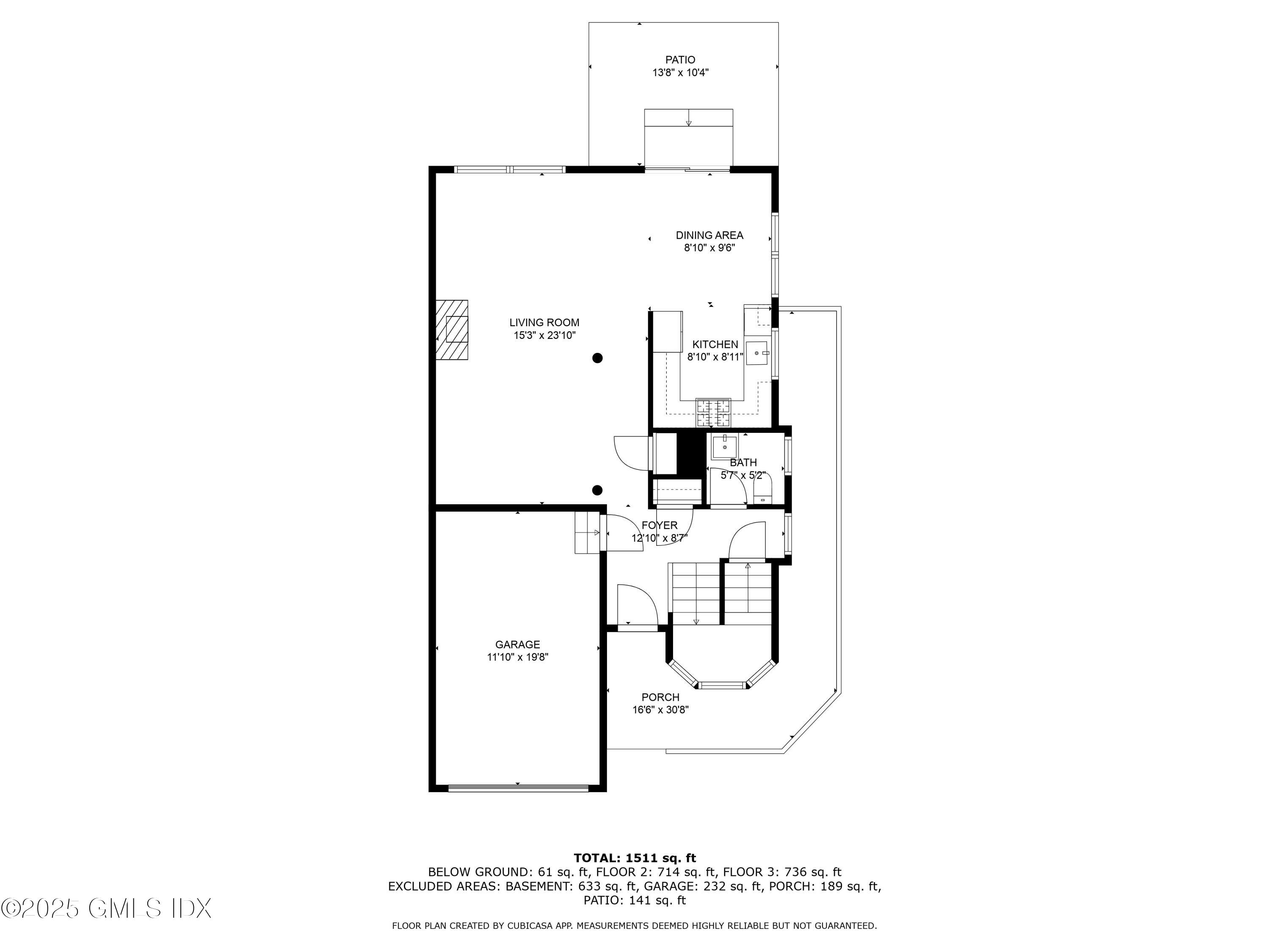 147 Holly Hill Lane, Unit 2 Greenwich, CT 06830 - Photo 31 of 33 01-2nd_floor_147_holly_hill_lane_unit_2_