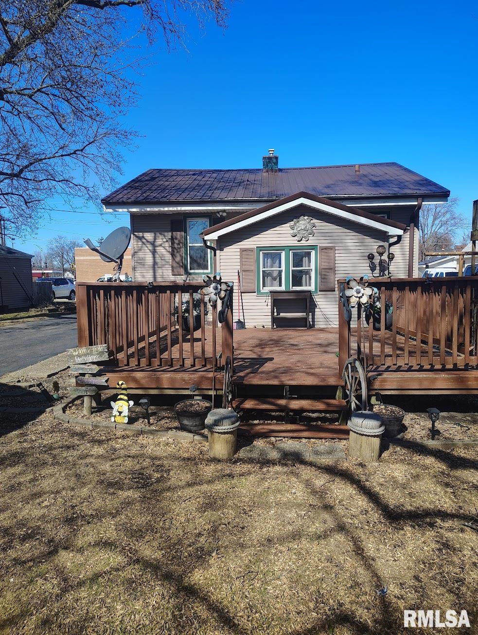 36 East Olive Street Canton, IL 61520 - Photo 8 of 23