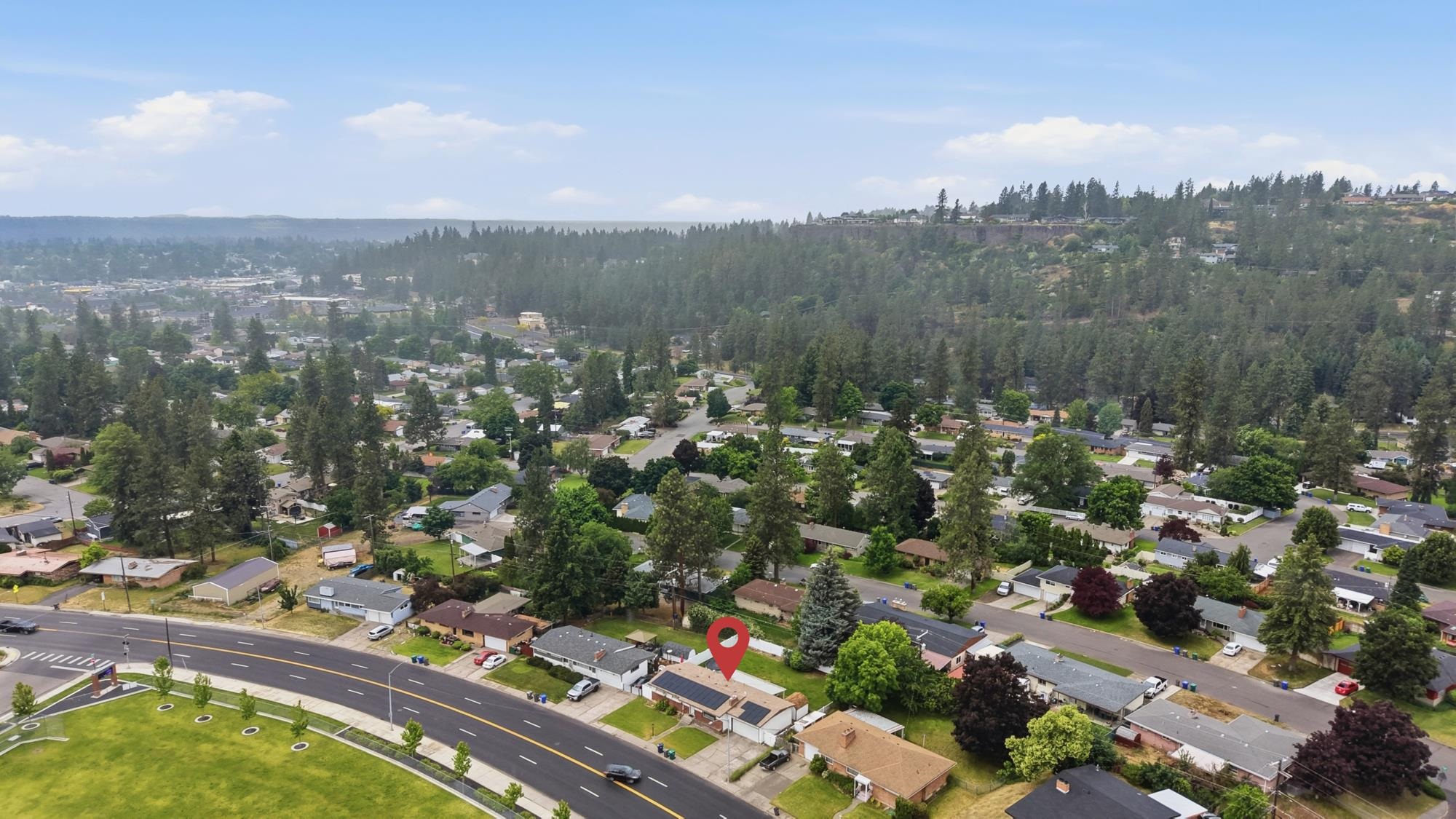 7201 North Monroe Street Spokane, WA 99208 - Photo 40 of 42