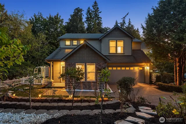 $1,650,000 | 16255 Southeast 66th Street, Bellevue, WA 98006