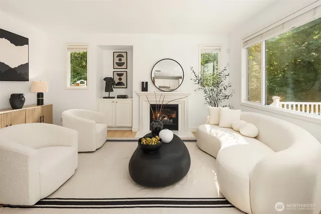 $1,650,000 | 16255 Southeast 66th Street, Bellevue, WA 98006