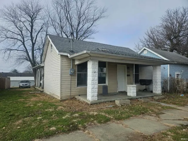 $89,900 | 103 Northeast 15th Street, Washington, IN 47501