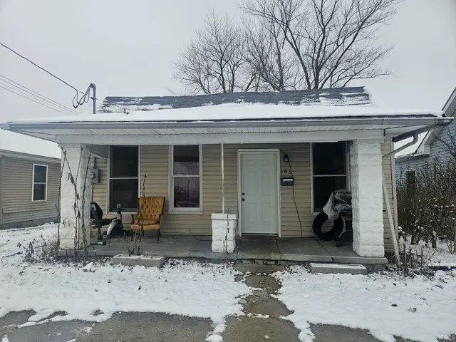 $89,900 | 103 Northeast 15th Street, Washington, IN 47501