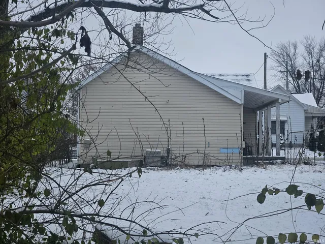 $89,900 | 103 Northeast 15th Street, Washington, IN 47501