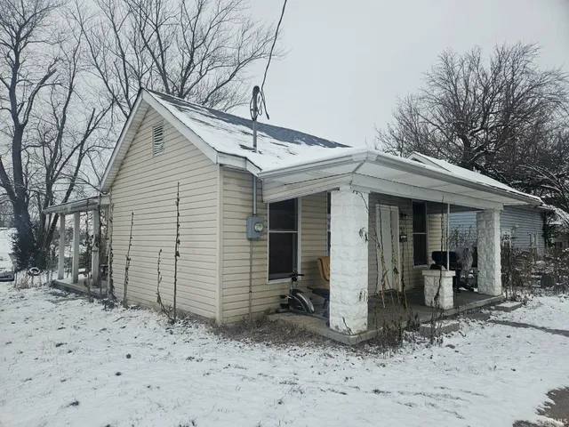 $89,900 | 103 Northeast 15th Street, Washington, IN 47501