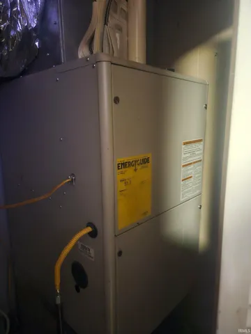 $89,900 | 103 Northeast 15th Street, Washington, IN 47501