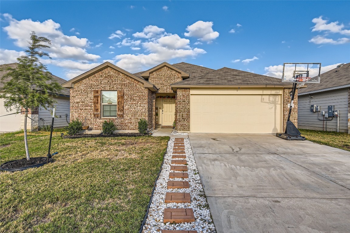 197 Atwood Loop Jarrell, TX 76537 - Photo 1 of 1 Gallery Image 1