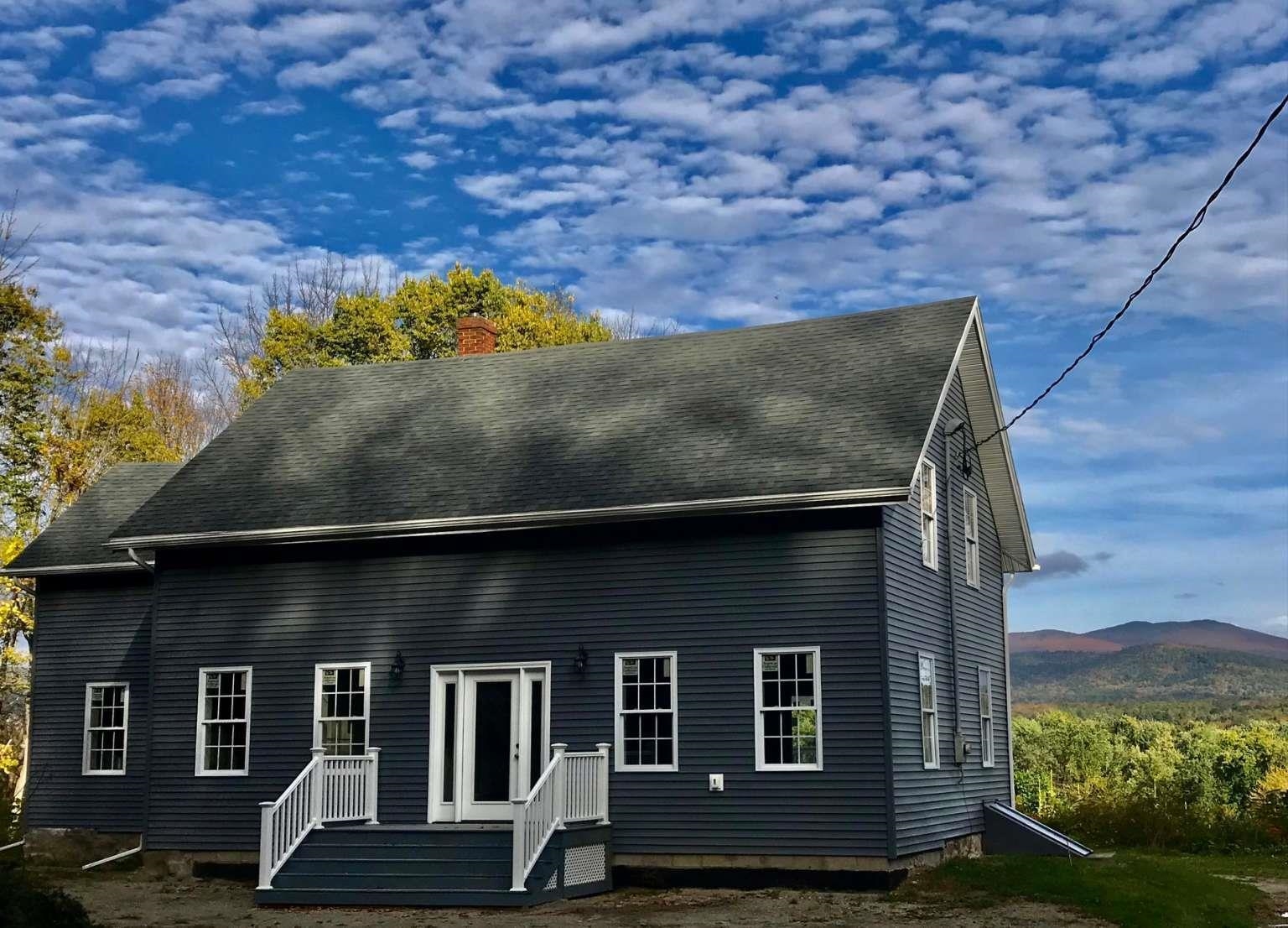 88 Gorham Bridge Road Proctor, VT 05765 - Photo 1 of 40