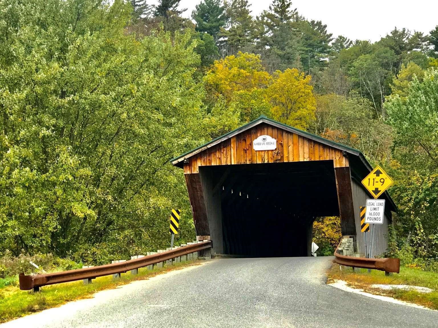 88 Gorham Bridge Road Proctor, VT 05765 - Photo 40 of 40
