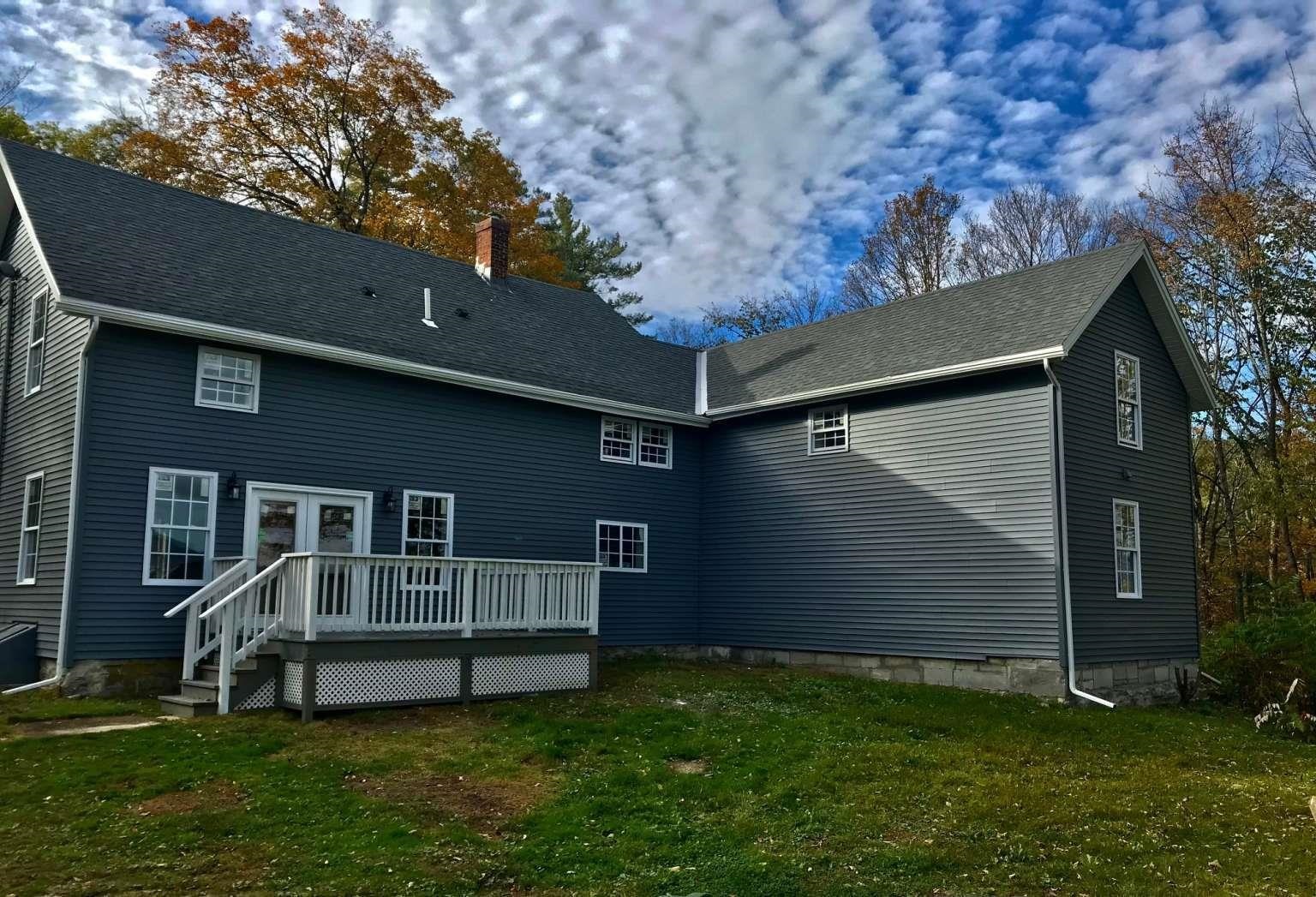 88 Gorham Bridge Road Proctor, VT 05765 - Photo 5 of 40