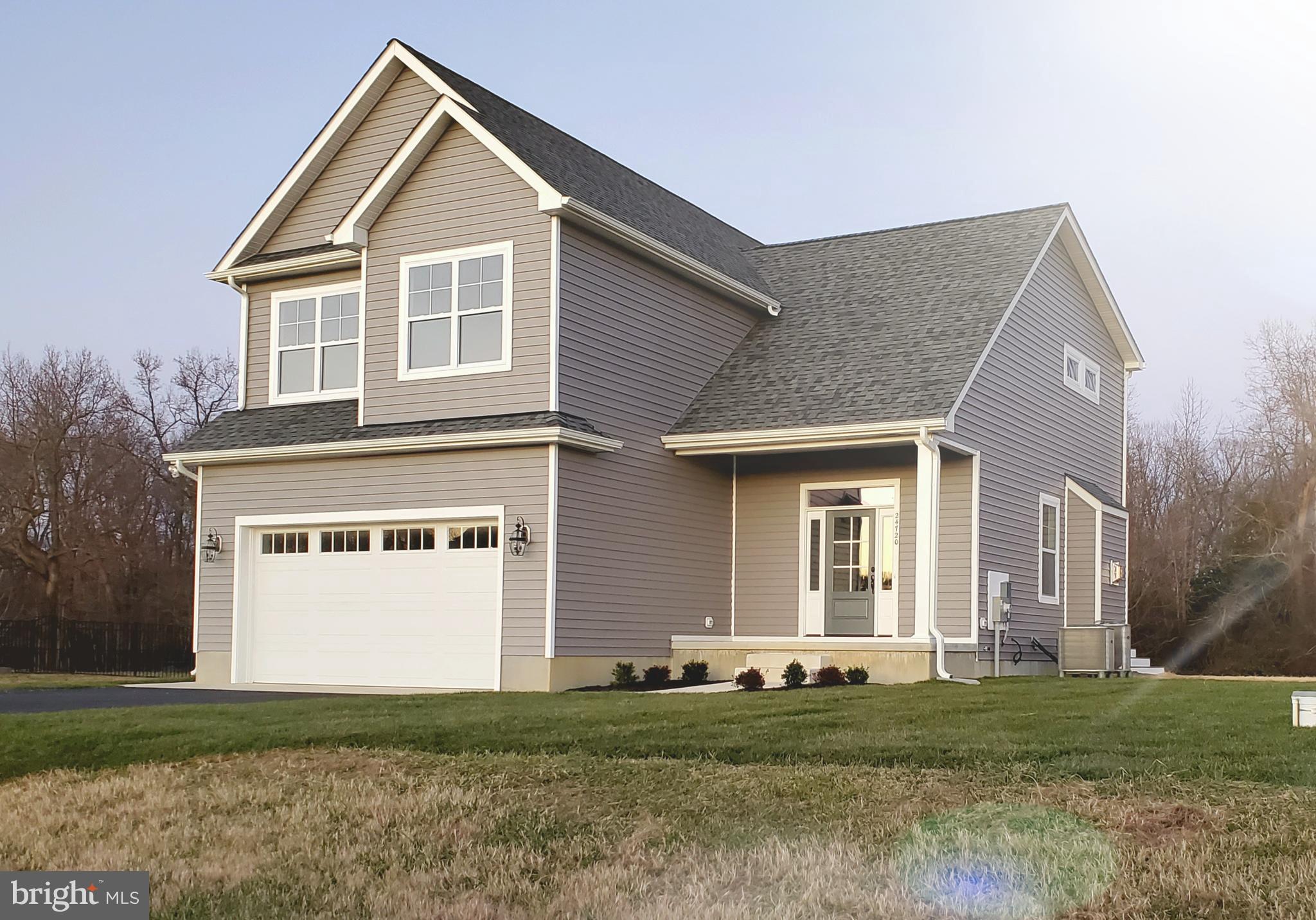 24720 Tribbett Circle Ridgely, MD 21660 - Photo 1 of 1 Gallery Image 1