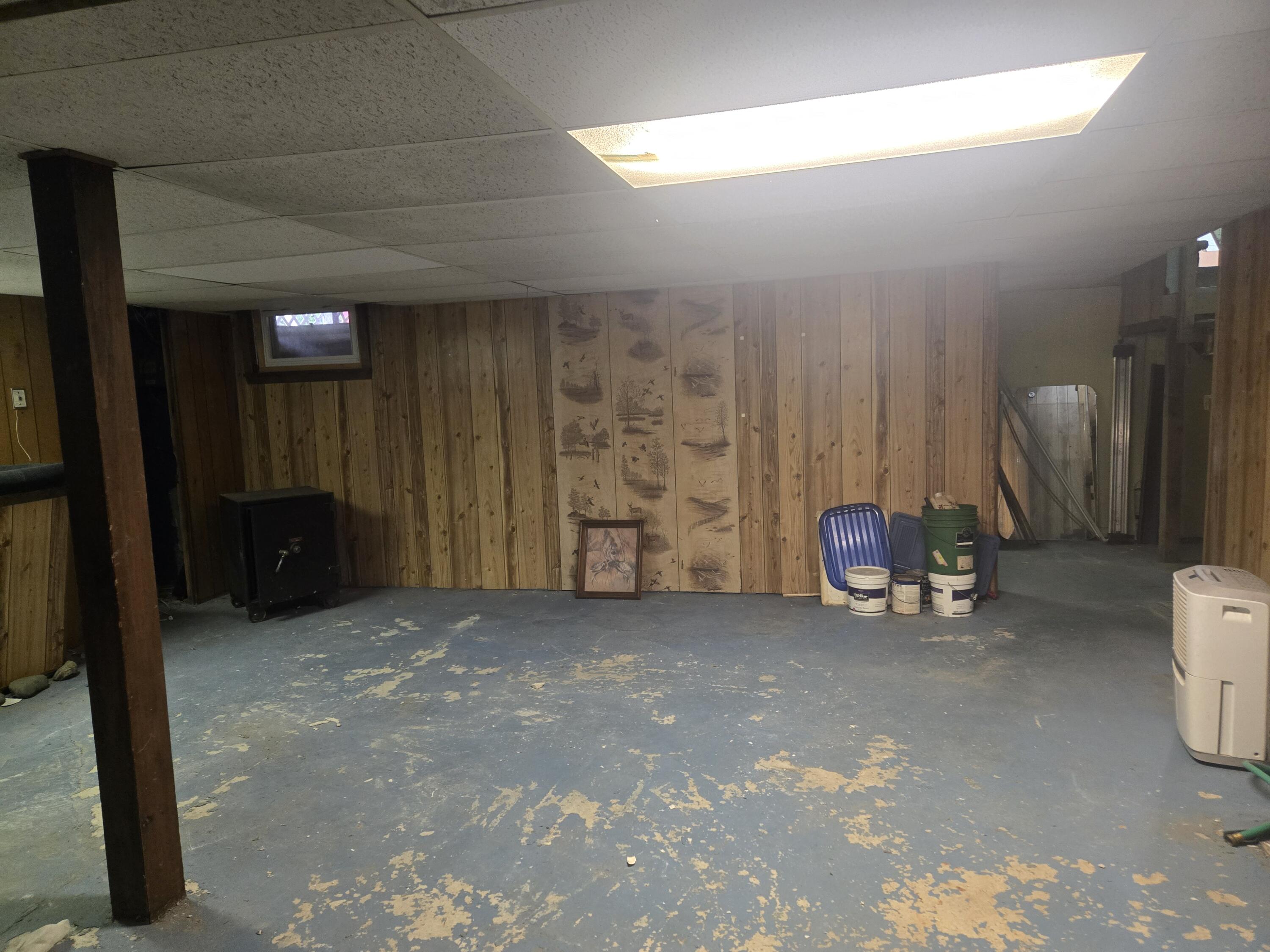20 Nimitz Street Lewiston, ME 04240 - Photo 15 of 17 Basement