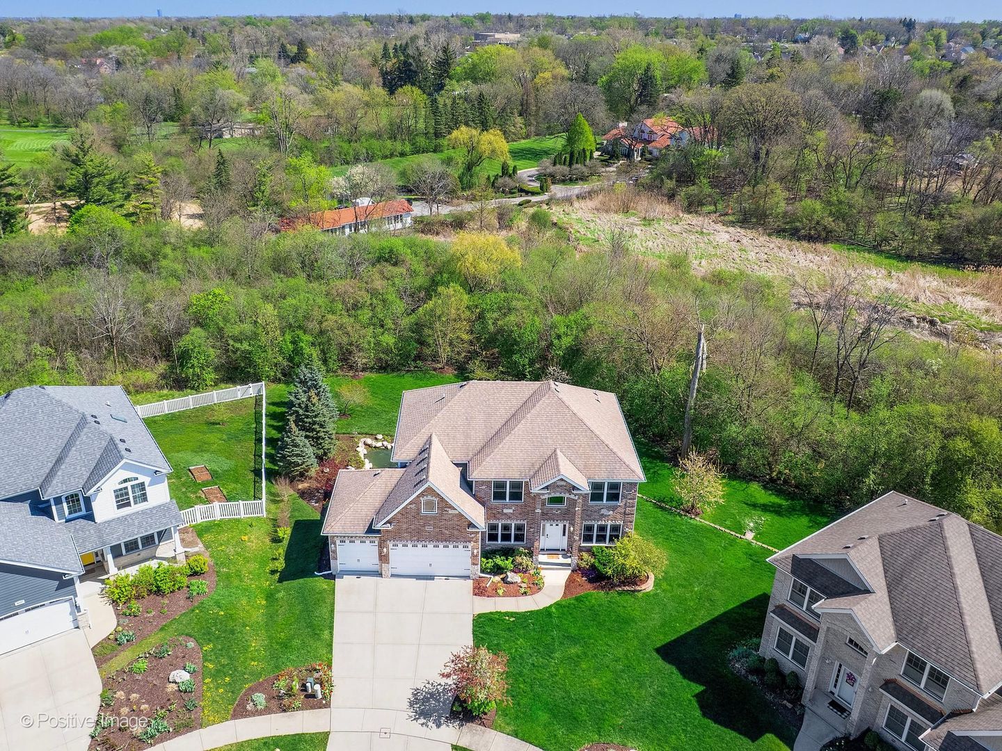 1-n345 1-n345 Blue Ridge Carol Stream, IL 60188 - Photo 3 of 45