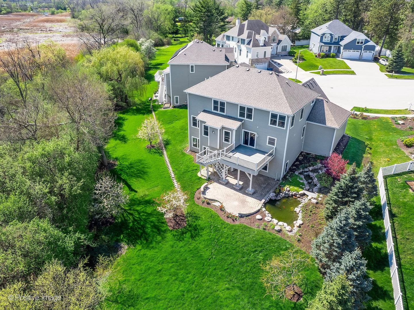 1-n345 1-n345 Blue Ridge Carol Stream, IL 60188 - Photo 40 of 45