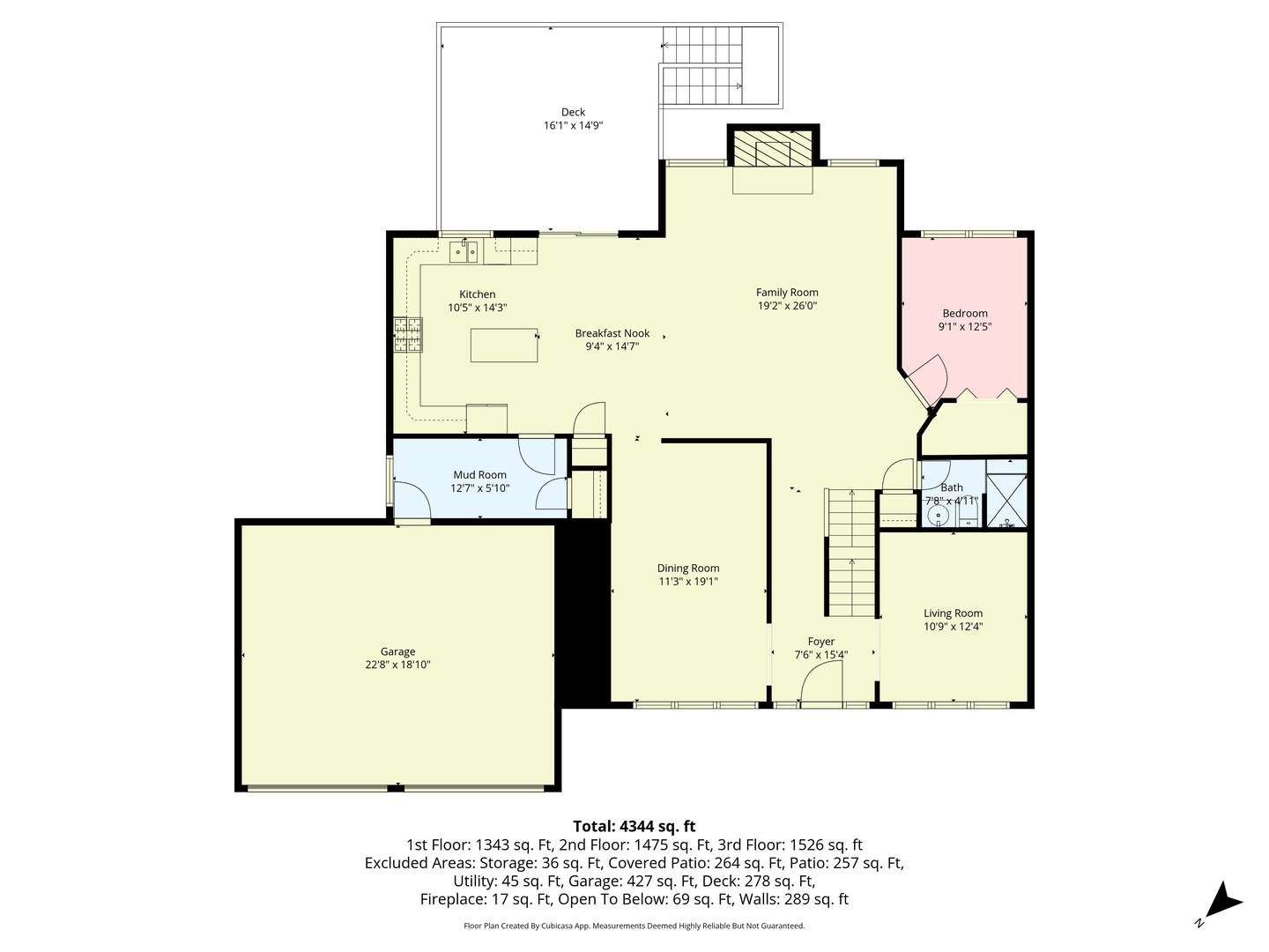 1-n345 1-n345 Blue Ridge Carol Stream, IL 60188 - Photo 43 of 45