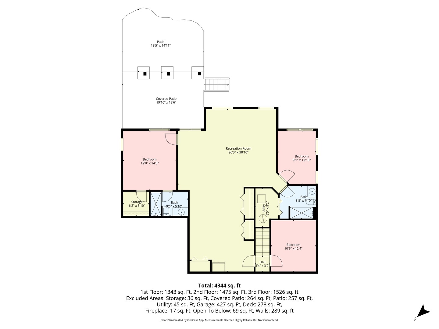 1-n345 1-n345 Blue Ridge Carol Stream, IL 60188 - Photo 44 of 45