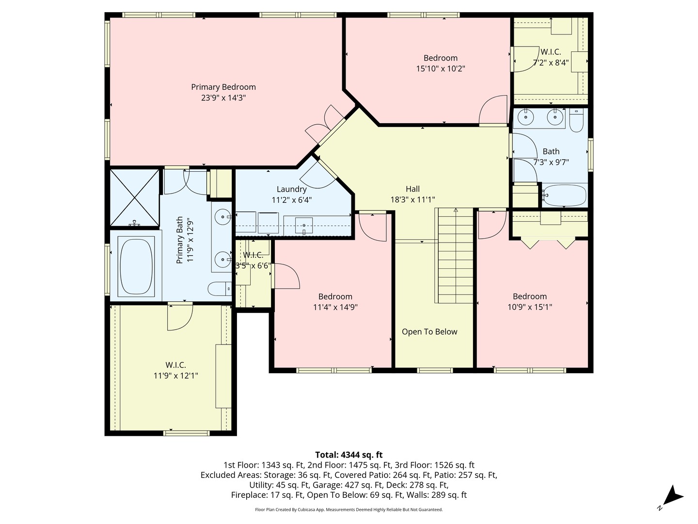 1-n345 1-n345 Blue Ridge Carol Stream, IL 60188 - Photo 45 of 45