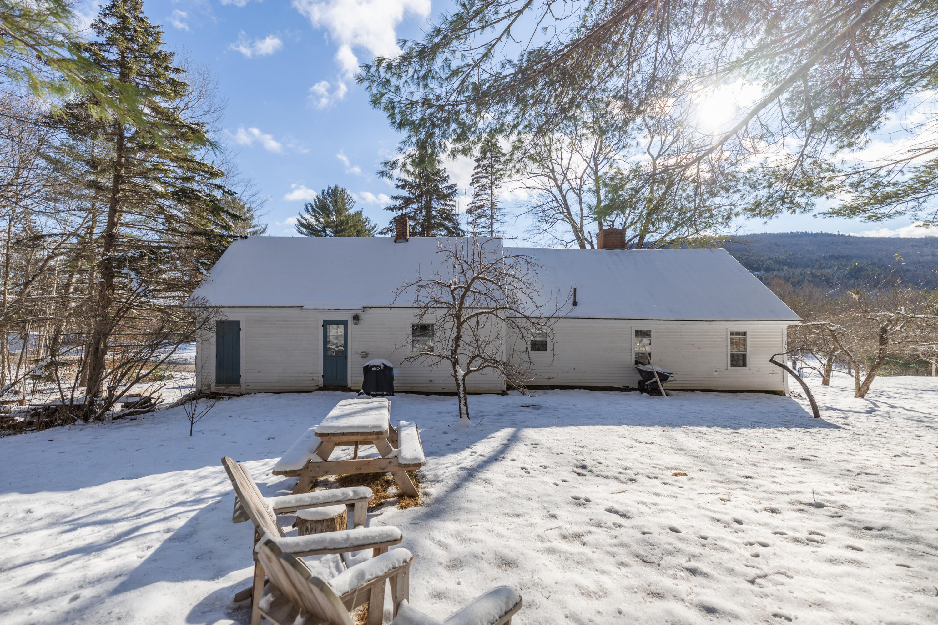 123 Bog Road Bethel, ME 04217 - Photo 9 of 46 6I3A9918-HDR